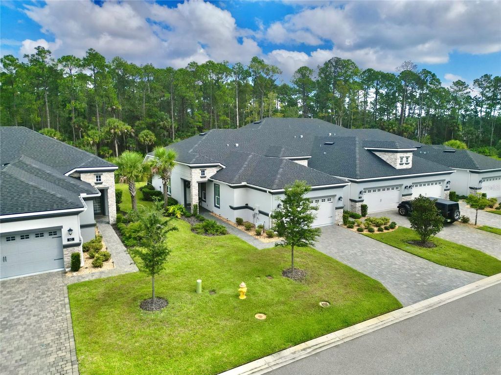 Photo of 80 Longridge Lane, Ormond Beach, FL 32174 (MLS # FC313033)