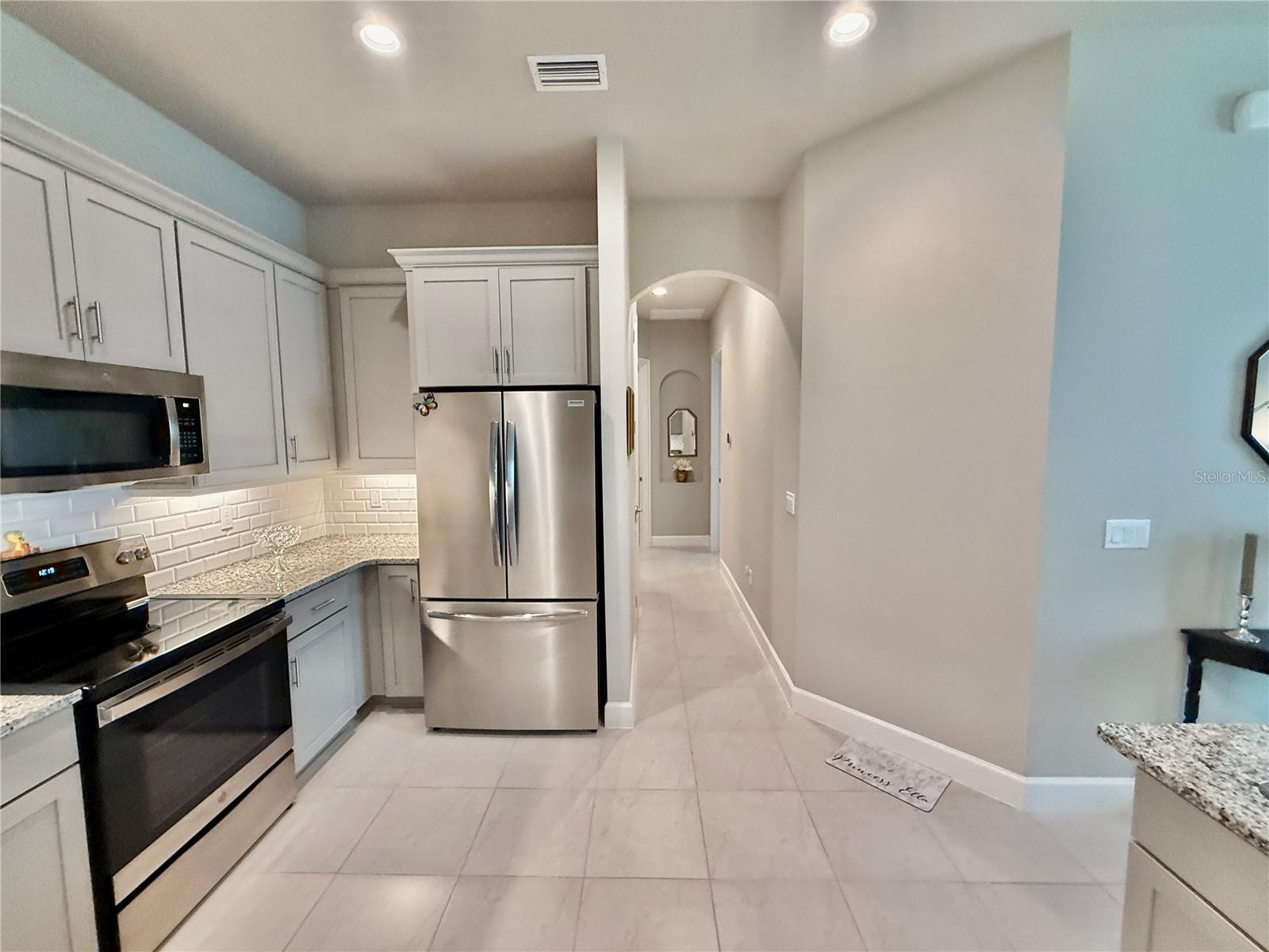 WESTLAKE AT PLANTATION BAY - Residential