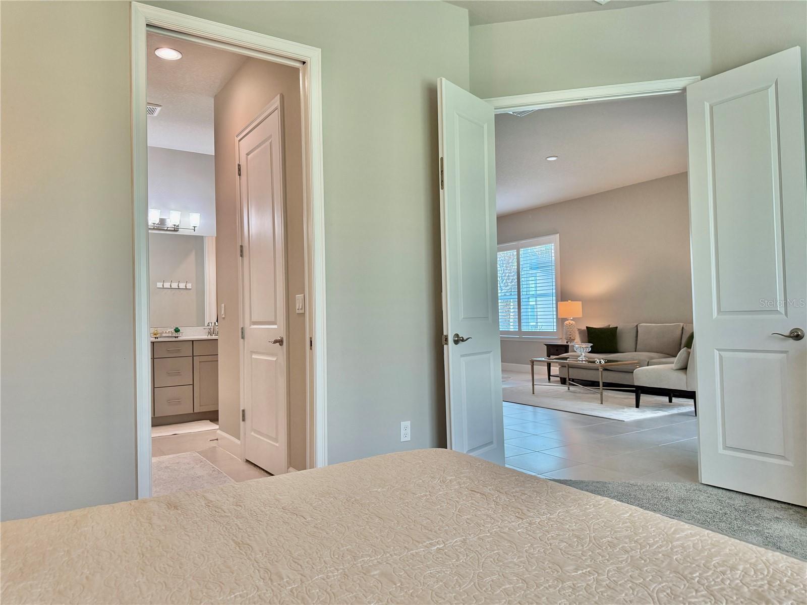 WESTLAKE AT PLANTATION BAY - Residential