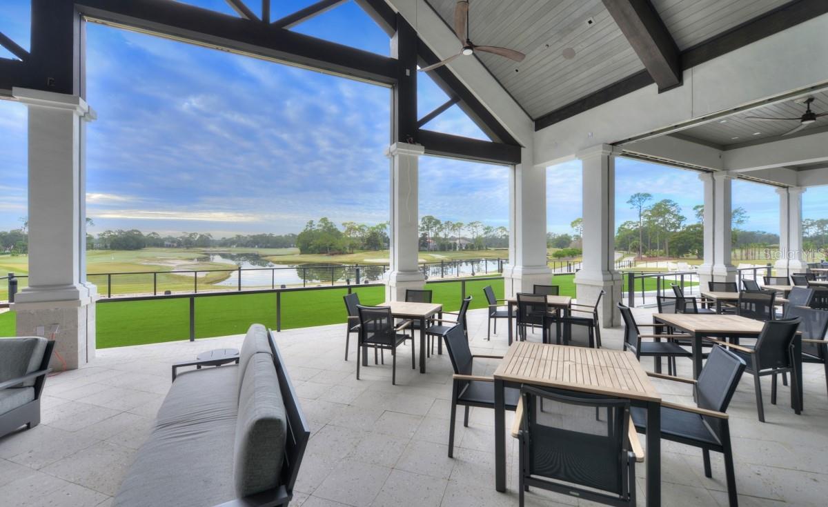 WESTLAKE AT PLANTATION BAY - Residential