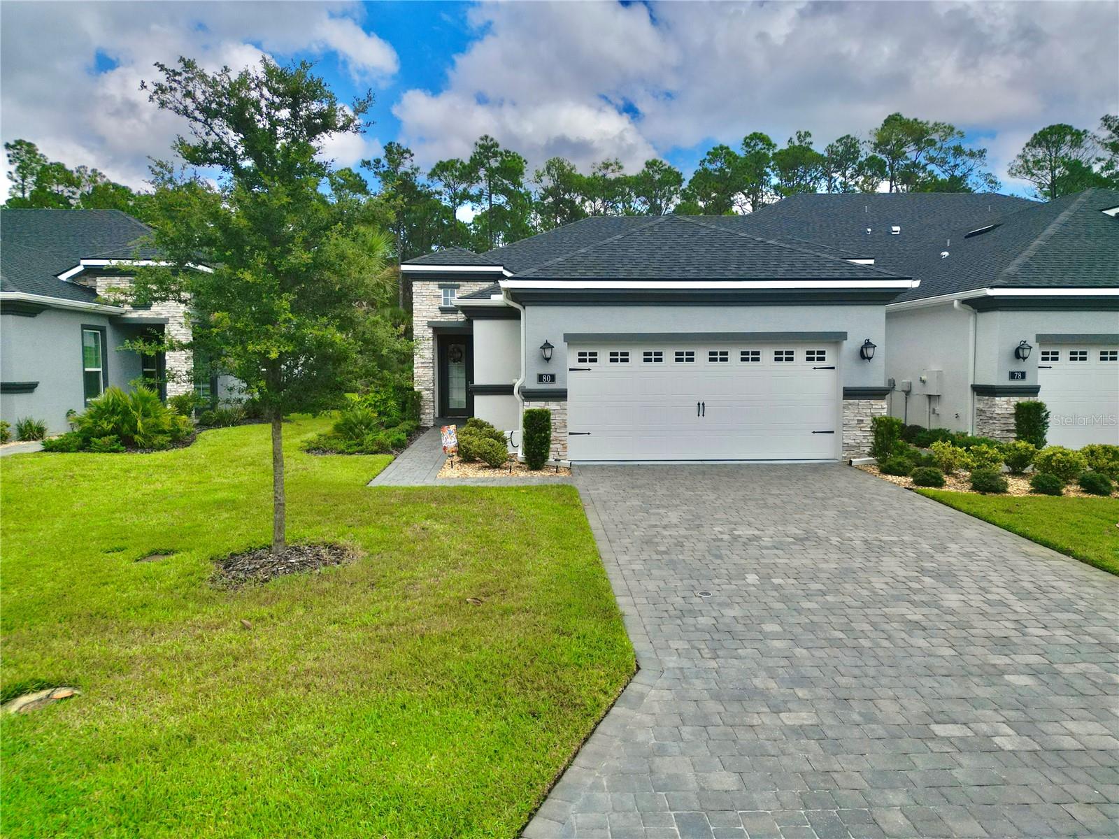WESTLAKE AT PLANTATION BAY - Residential
