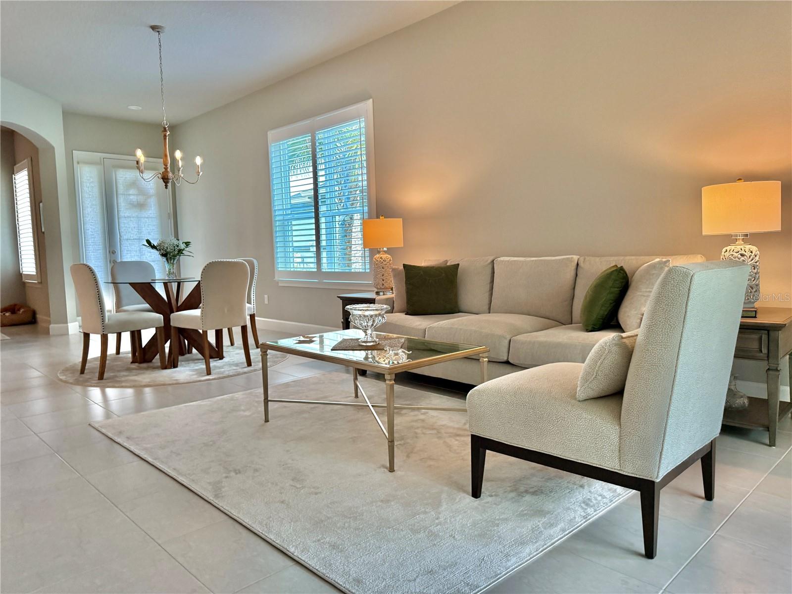 WESTLAKE AT PLANTATION BAY - Residential