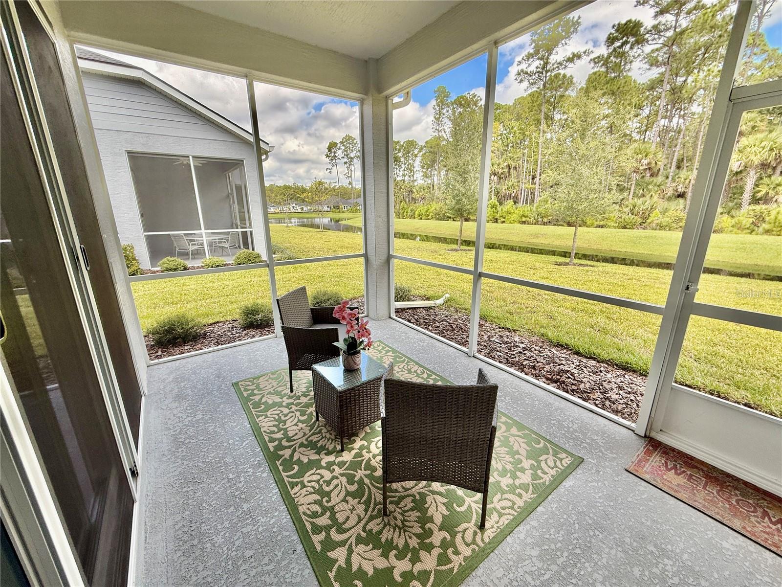 WESTLAKE AT PLANTATION BAY - Residential