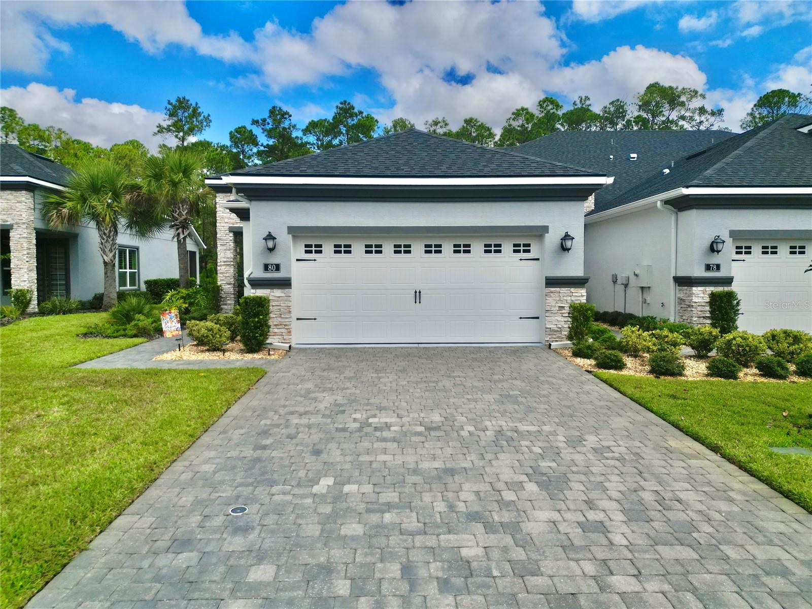 WESTLAKE AT PLANTATION BAY - Residential