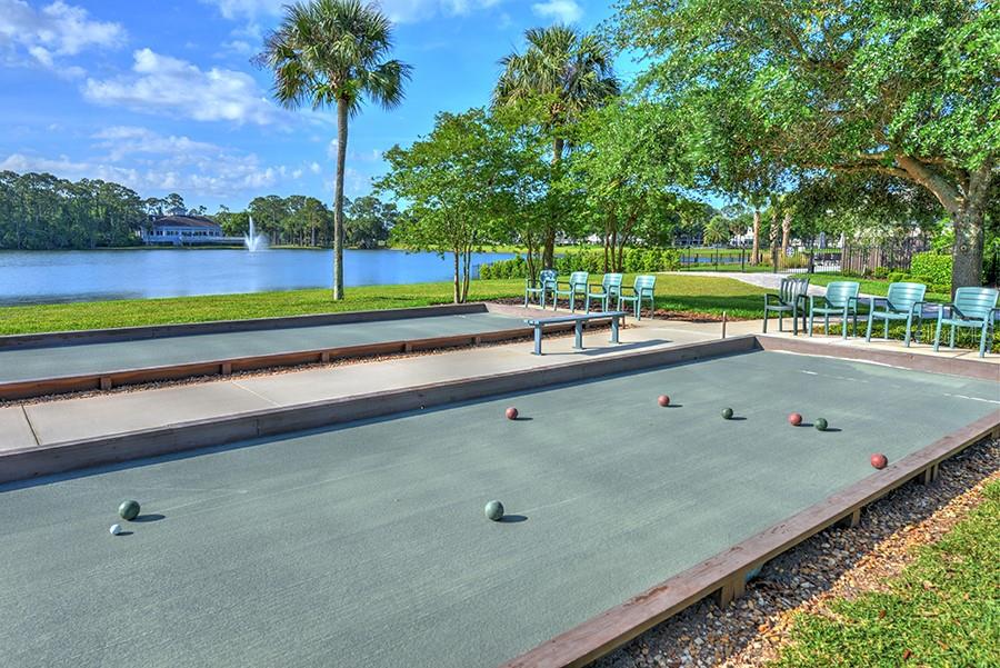 WESTLAKE AT PLANTATION BAY - Residential