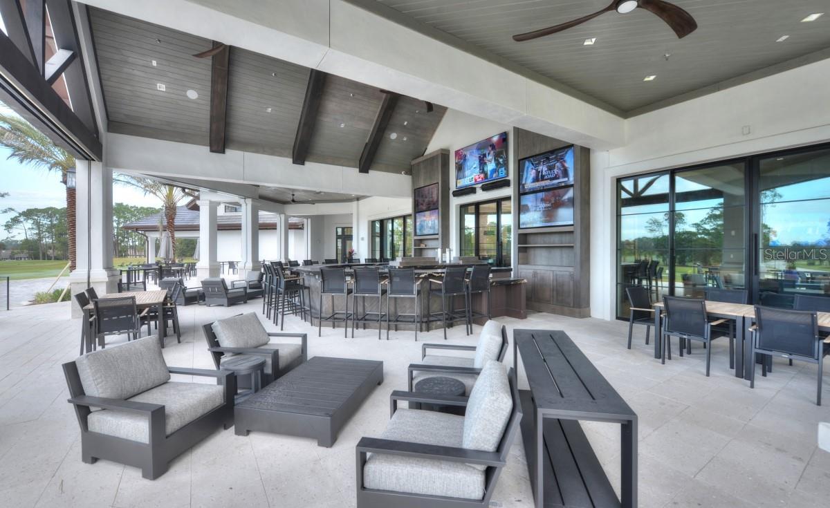 WESTLAKE AT PLANTATION BAY - Residential