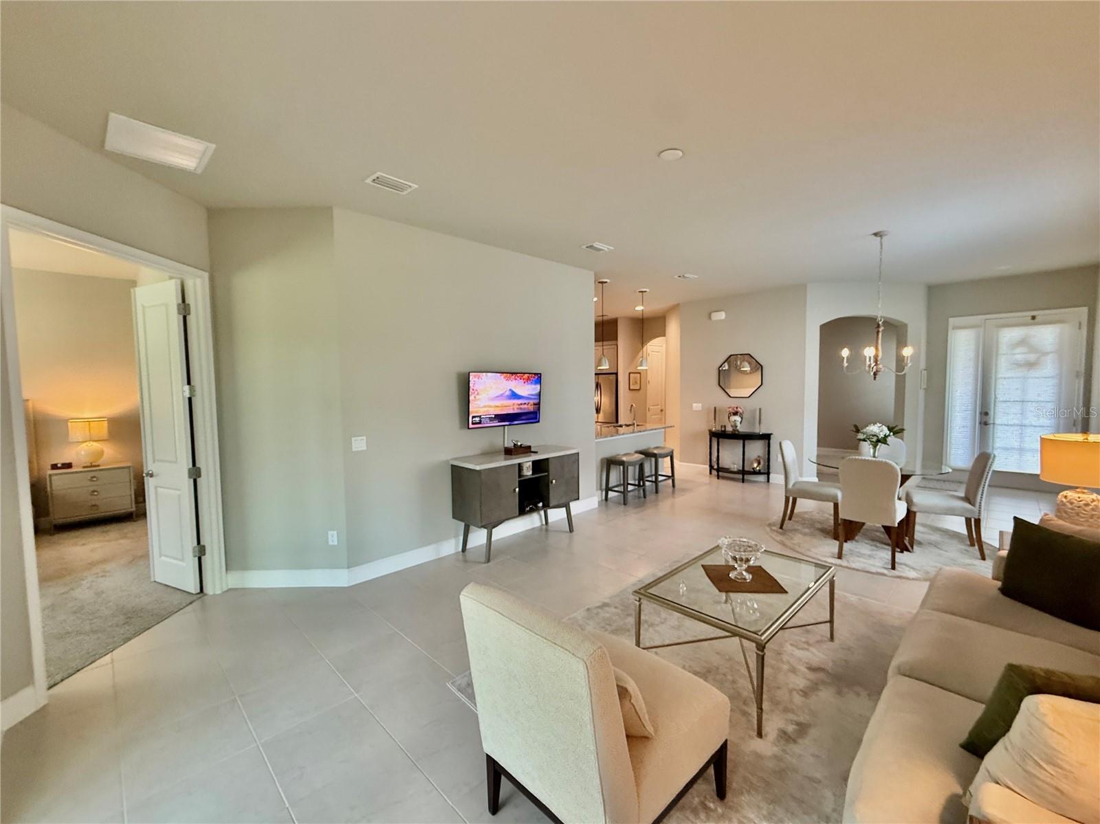 WESTLAKE AT PLANTATION BAY - Residential