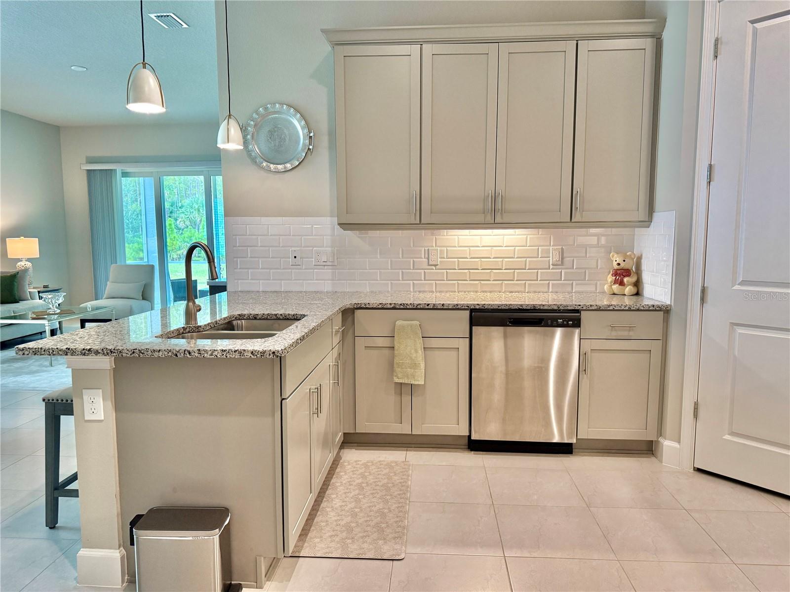WESTLAKE AT PLANTATION BAY - Residential