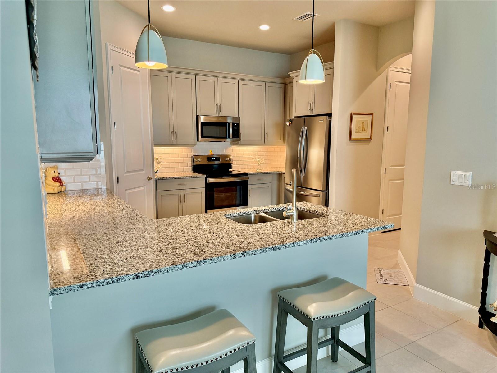 WESTLAKE AT PLANTATION BAY - Residential