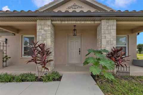 A home in PUNTA GORDA