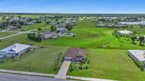 A home in PUNTA GORDA