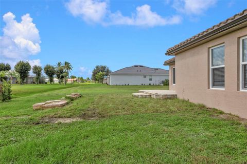 A home in PUNTA GORDA