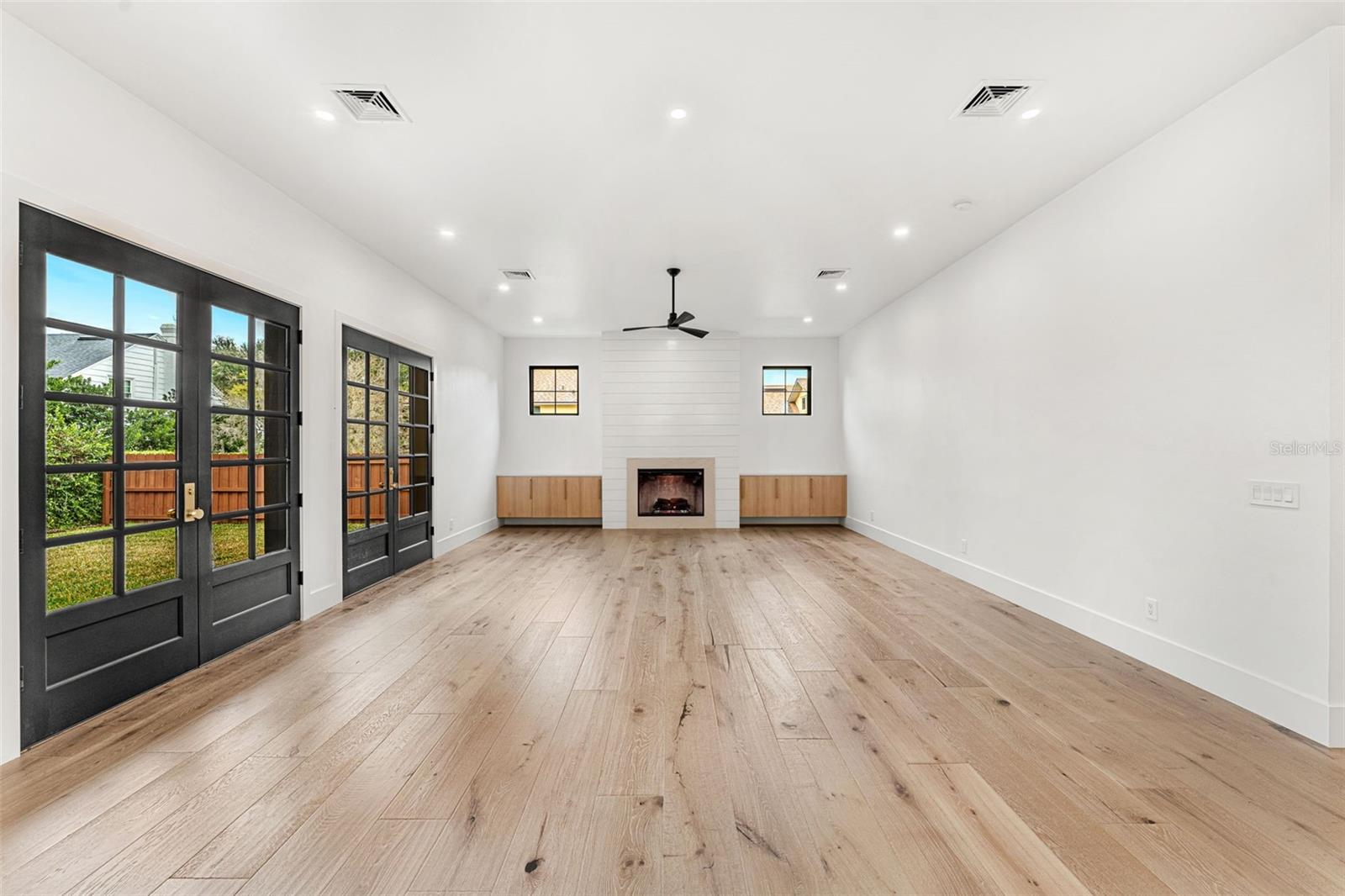 LANCASTER HEIGHTS - Residential