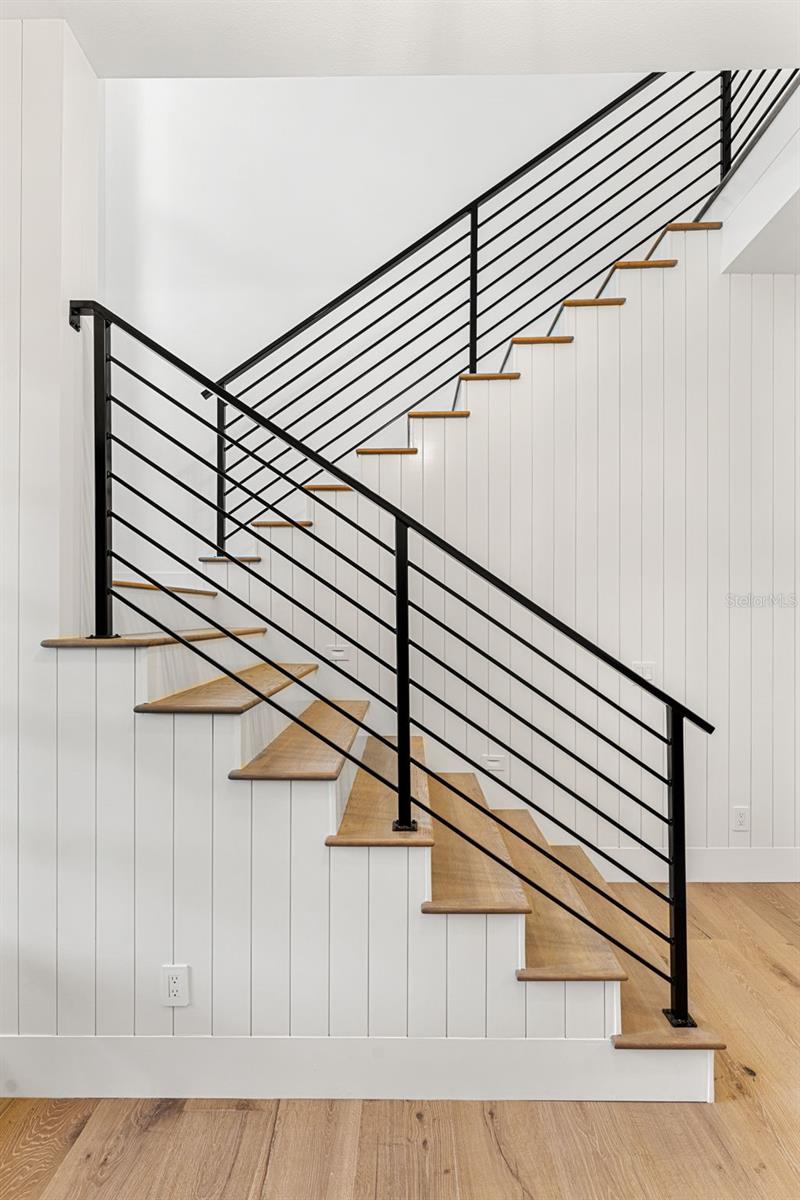 LANCASTER HEIGHTS - Residential