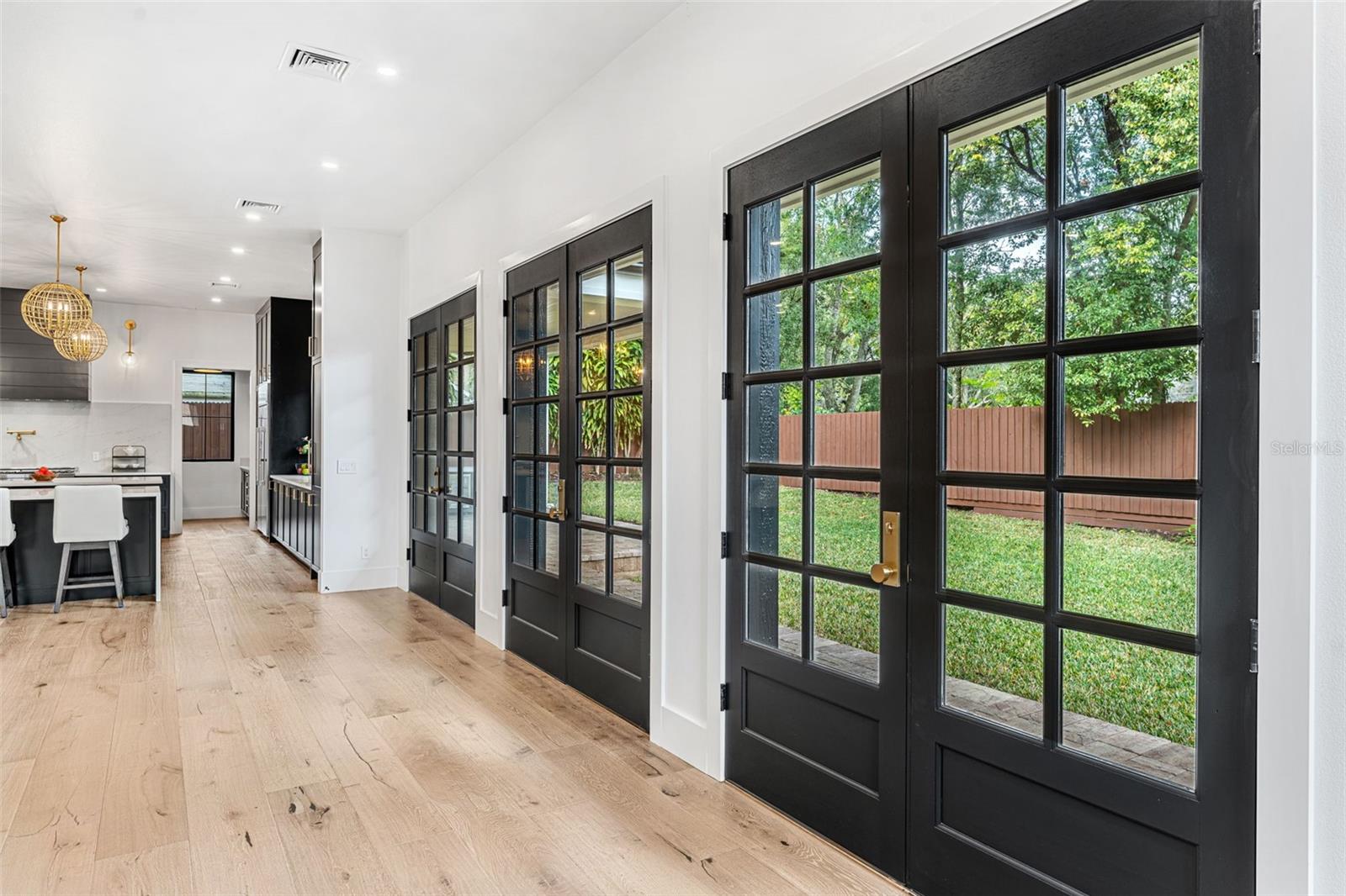 LANCASTER HEIGHTS - Residential