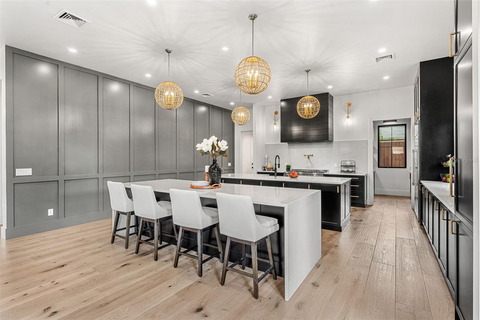 LANCASTER HEIGHTS - Residential