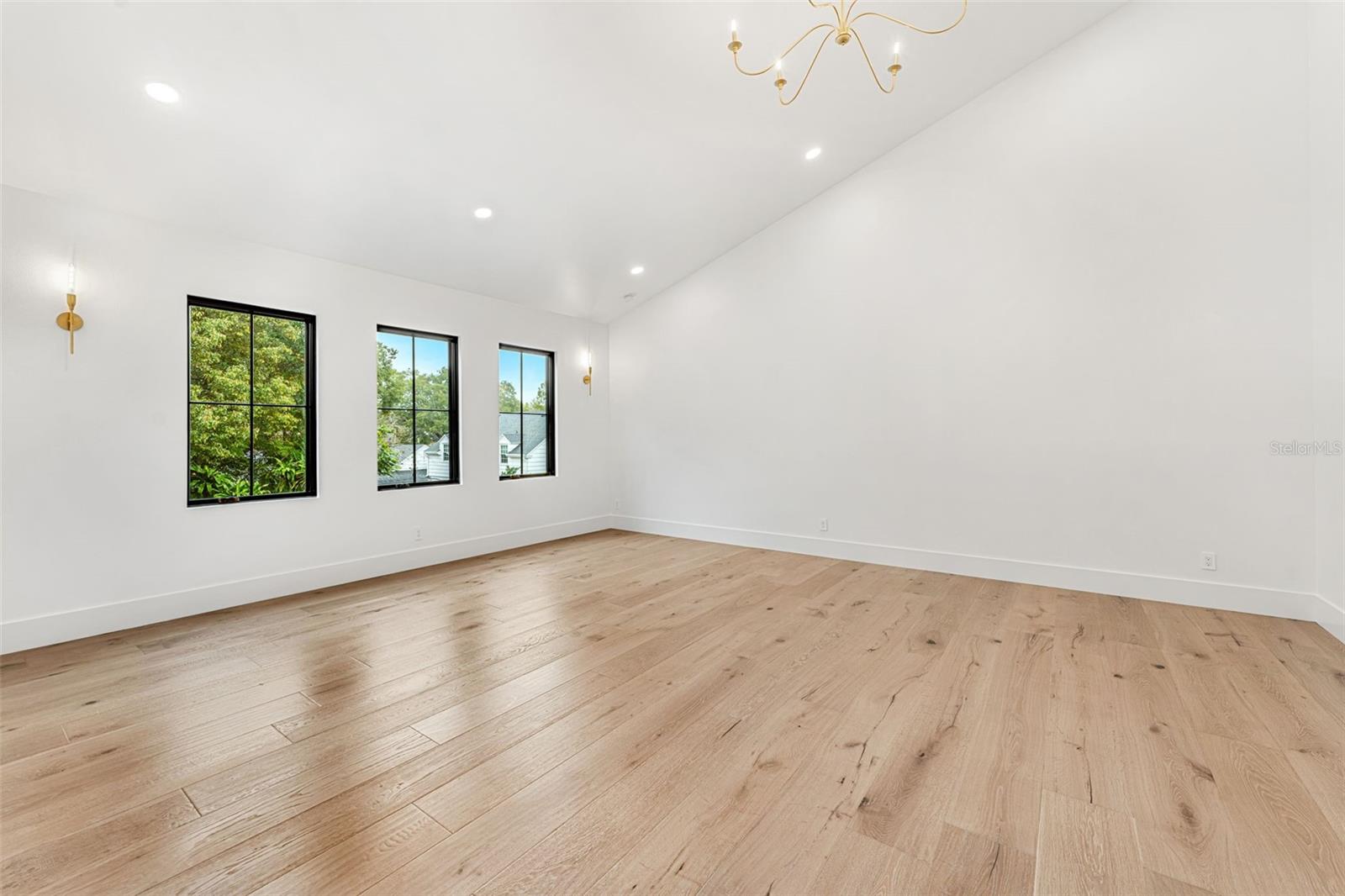 LANCASTER HEIGHTS - Residential