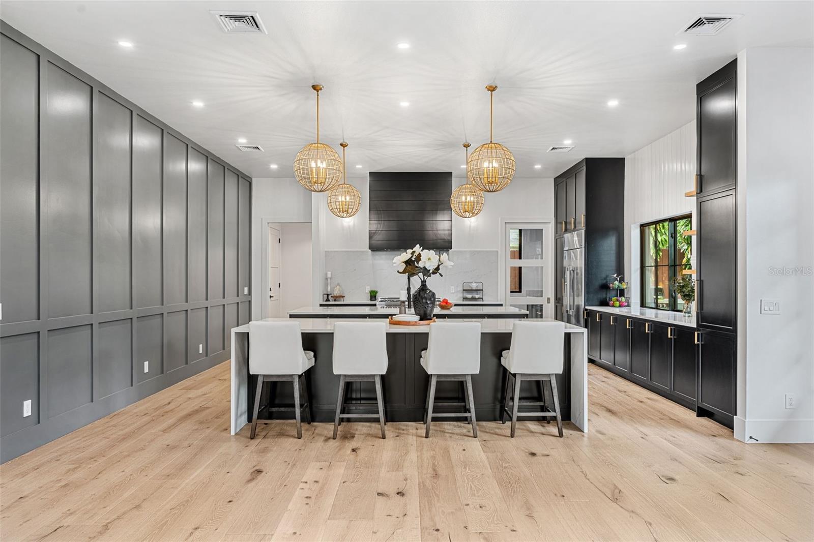 LANCASTER HEIGHTS - Residential