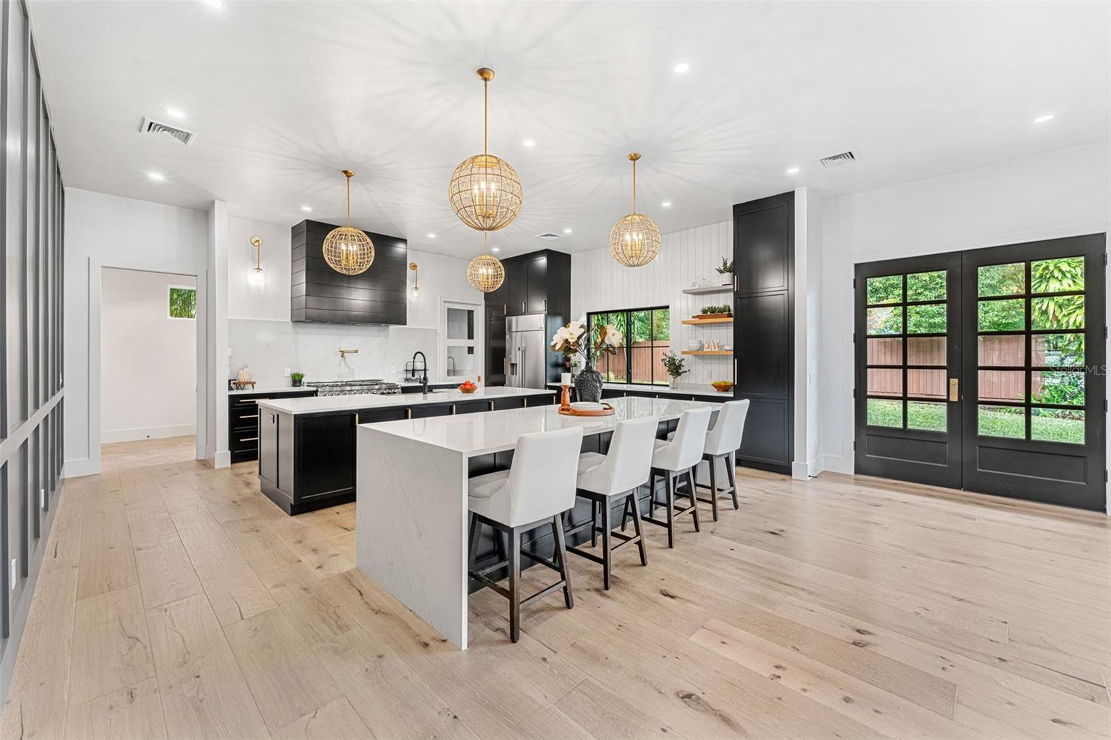 LANCASTER HEIGHTS - Residential