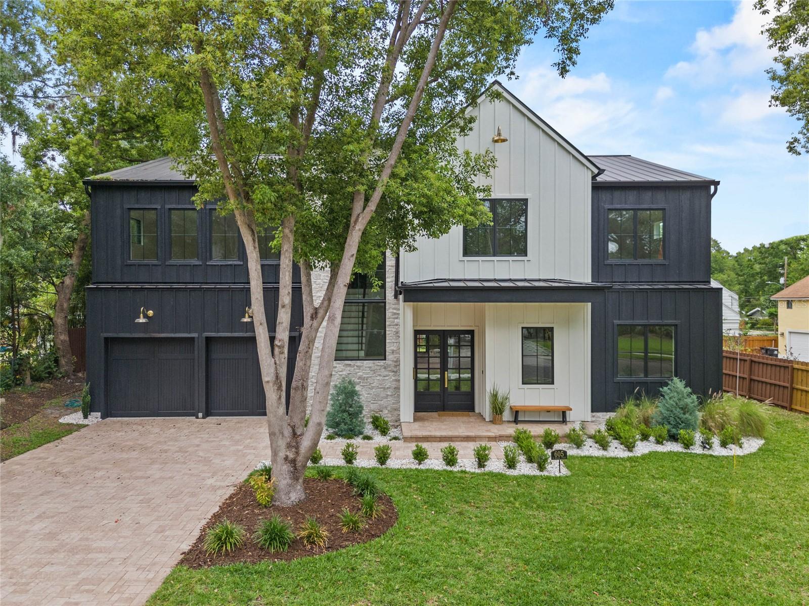 LANCASTER HEIGHTS - Residential