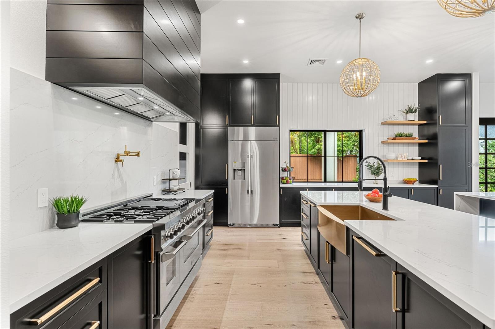 LANCASTER HEIGHTS - Residential