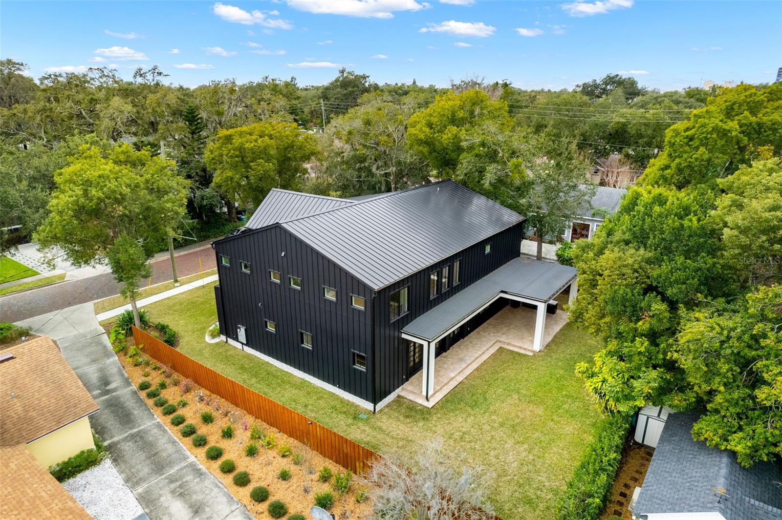 LANCASTER HEIGHTS - Residential