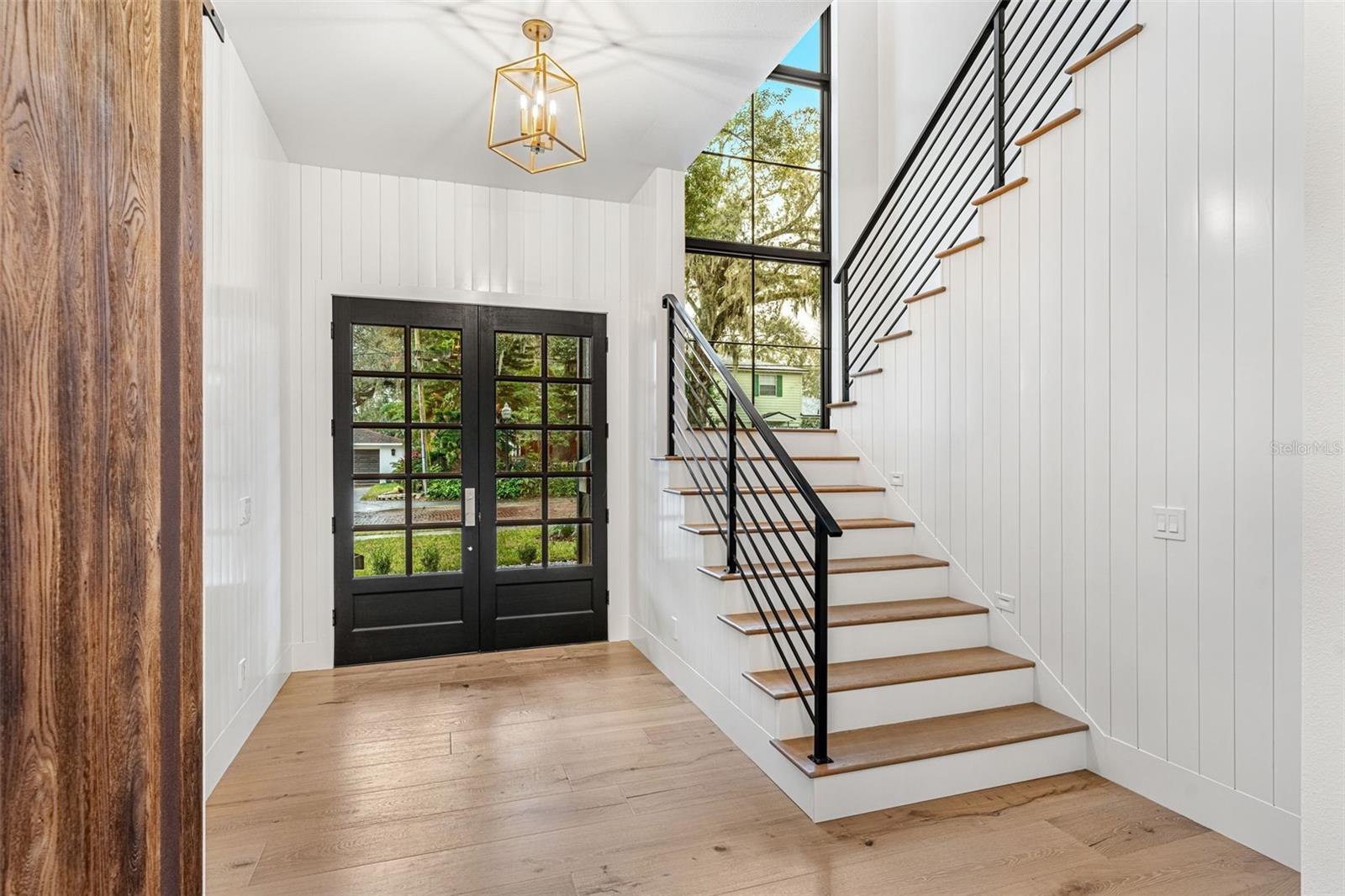 LANCASTER HEIGHTS - Residential