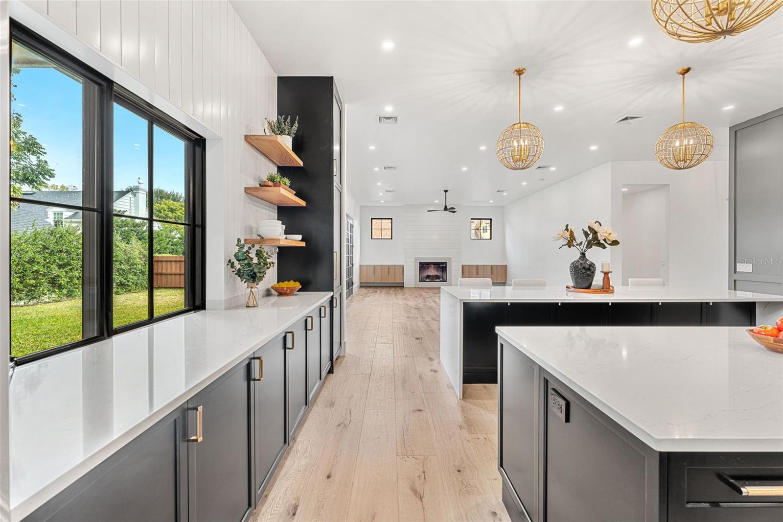 LANCASTER HEIGHTS - Residential