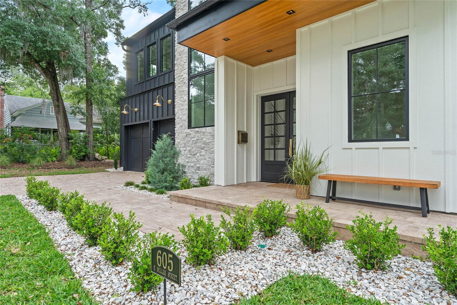 LANCASTER HEIGHTS - Residential