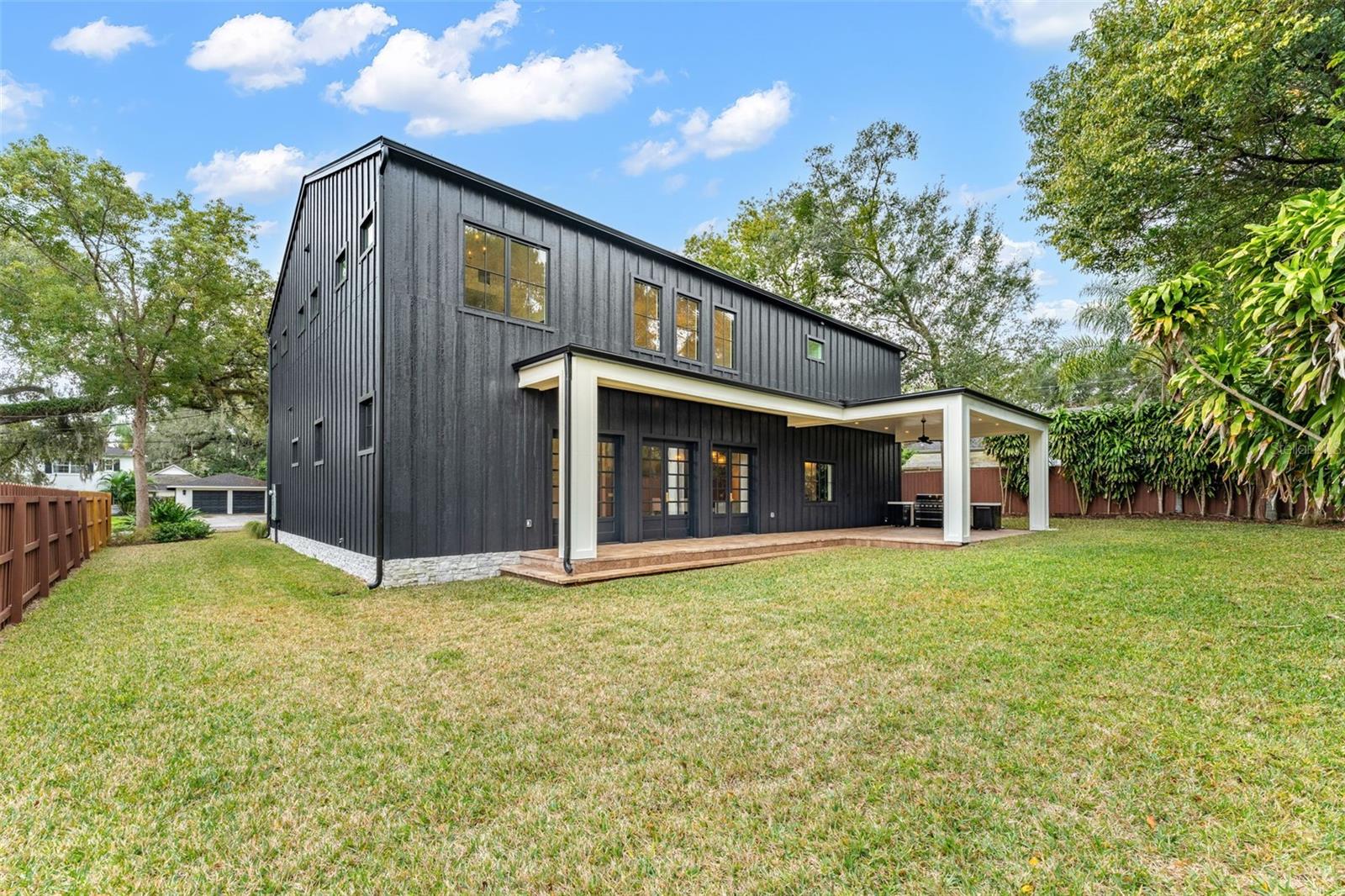 LANCASTER HEIGHTS - Residential