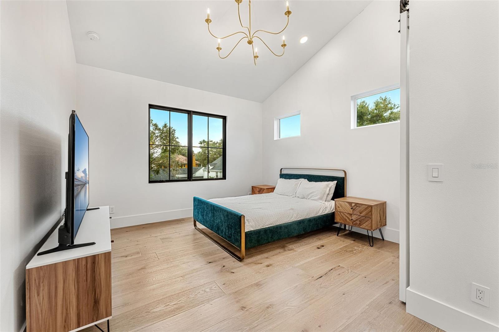 LANCASTER HEIGHTS - Residential