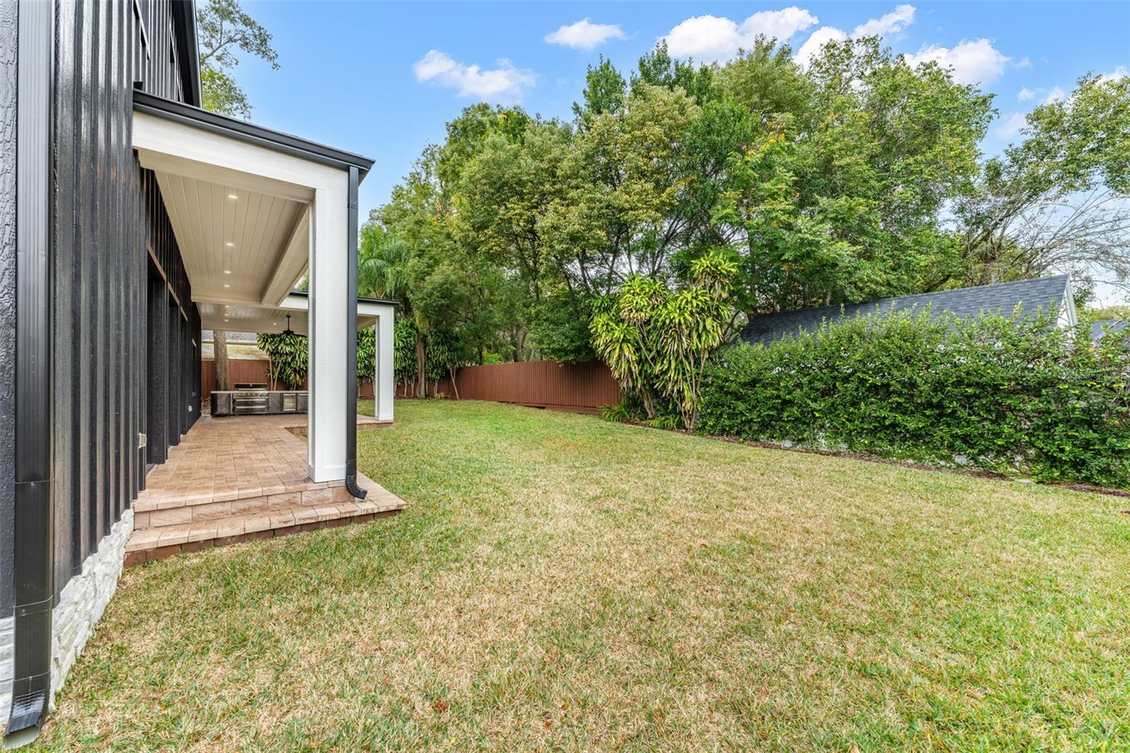 LANCASTER HEIGHTS - Residential