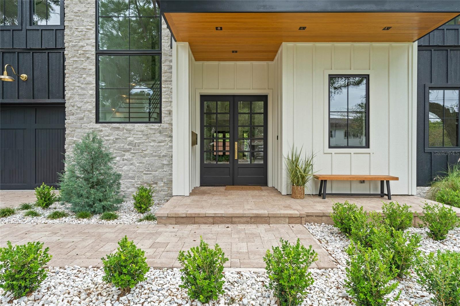 LANCASTER HEIGHTS - Residential