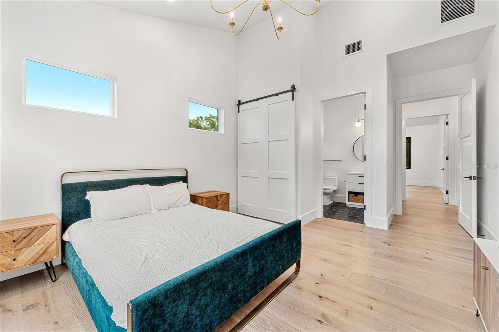 LANCASTER HEIGHTS - Residential