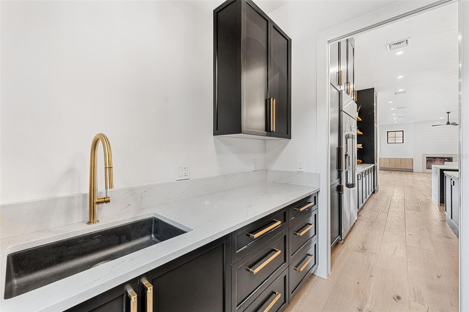 LANCASTER HEIGHTS - Residential