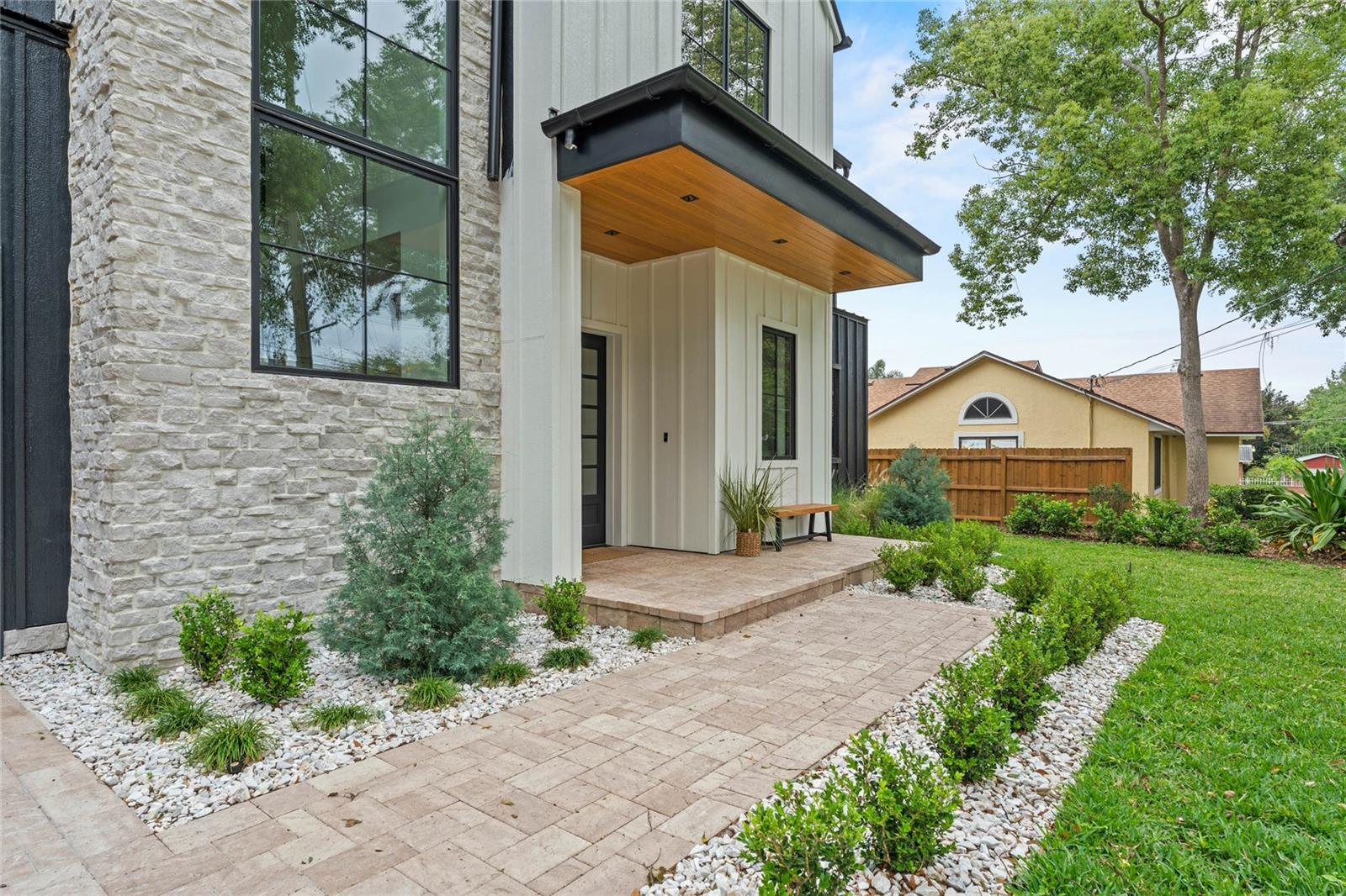 LANCASTER HEIGHTS - Residential