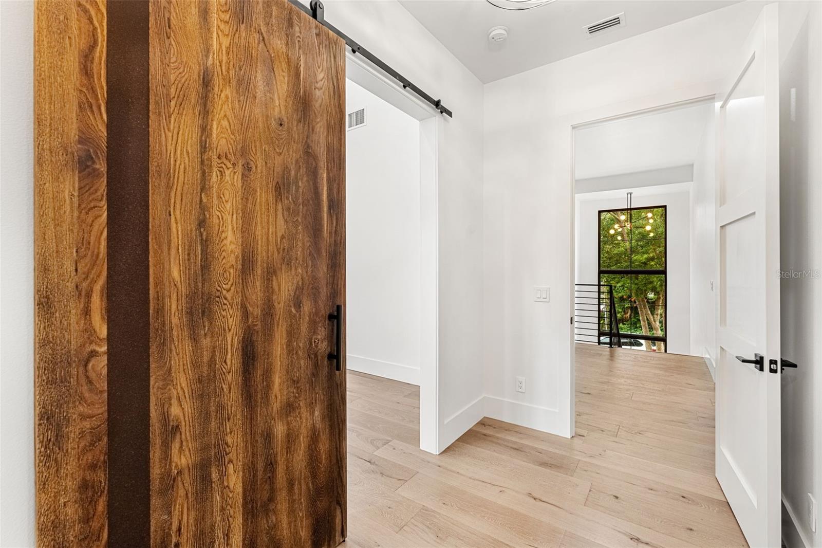 LANCASTER HEIGHTS - Residential