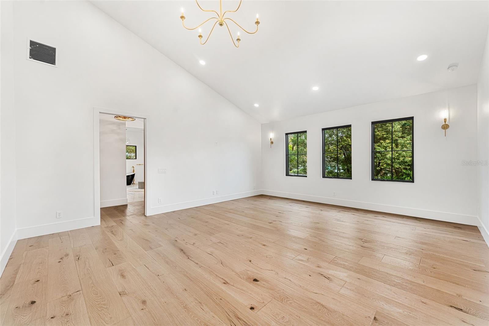 LANCASTER HEIGHTS - Residential