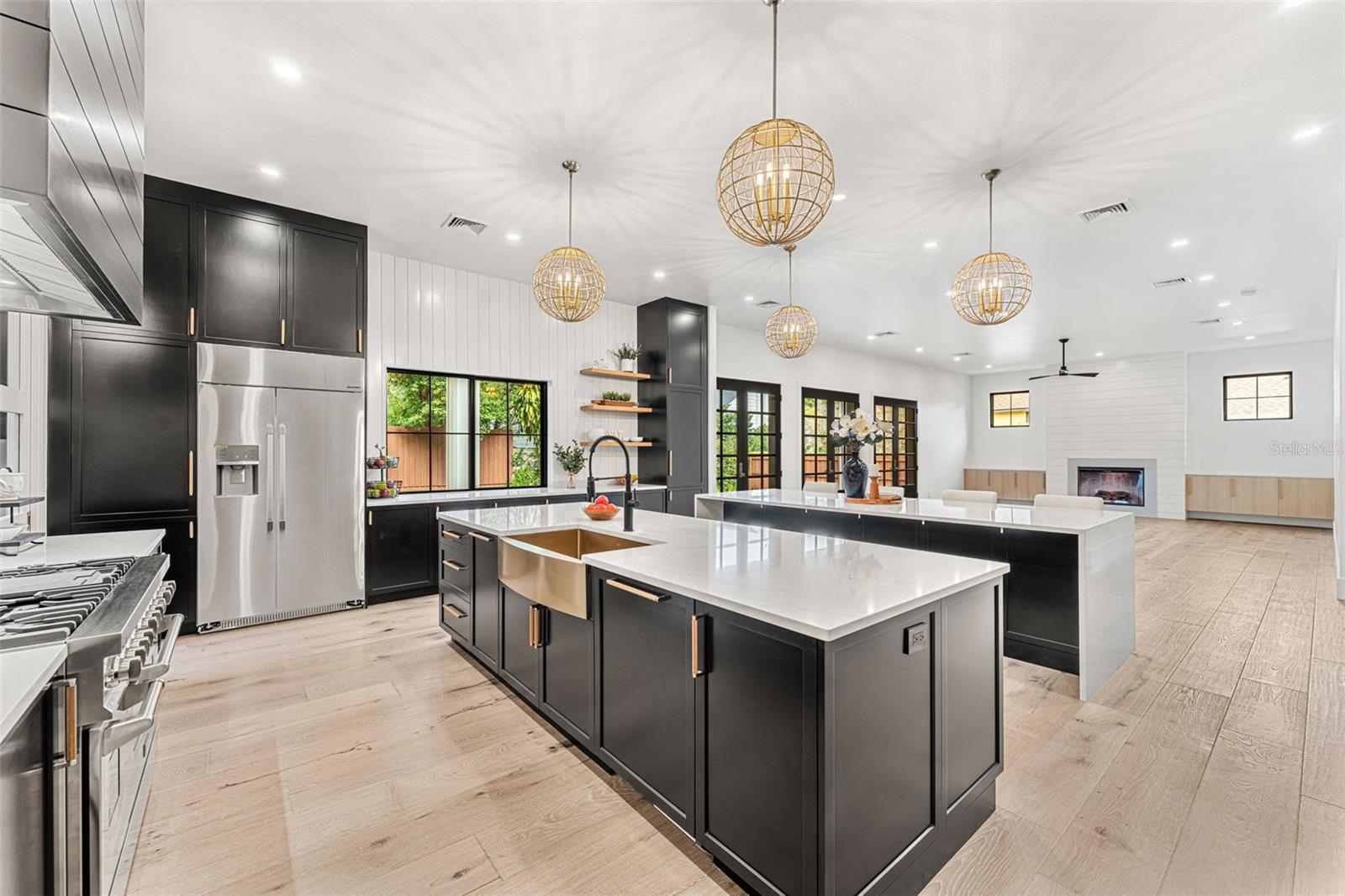 LANCASTER HEIGHTS - Residential