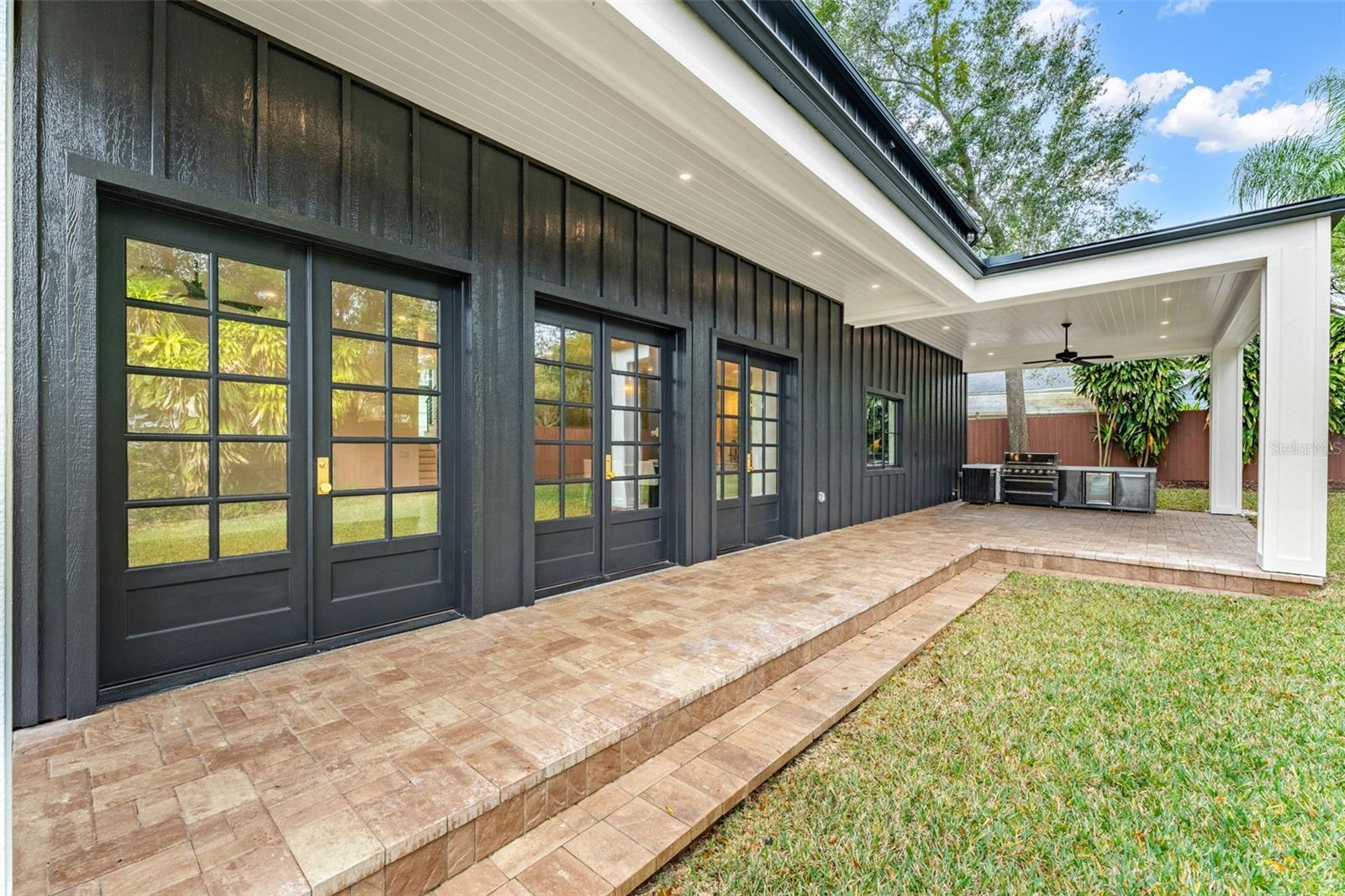 LANCASTER HEIGHTS - Residential