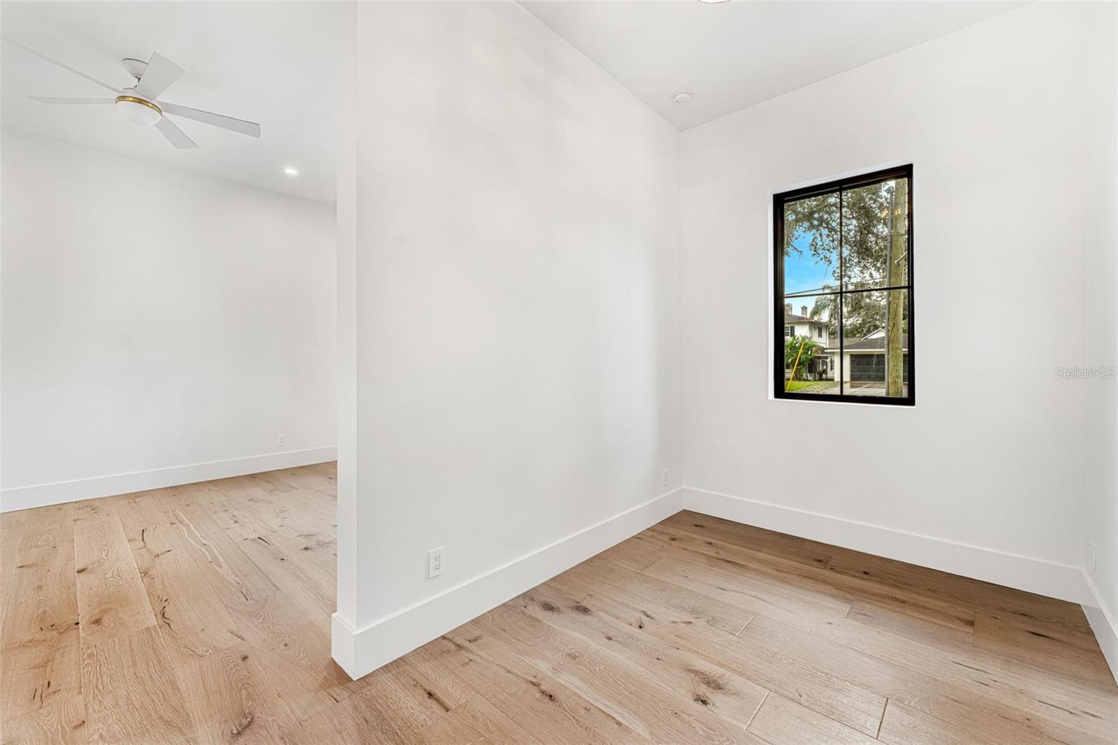 LANCASTER HEIGHTS - Residential