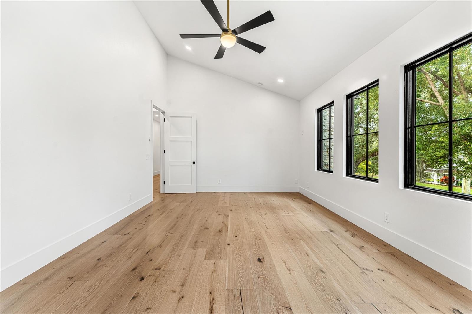 LANCASTER HEIGHTS - Residential