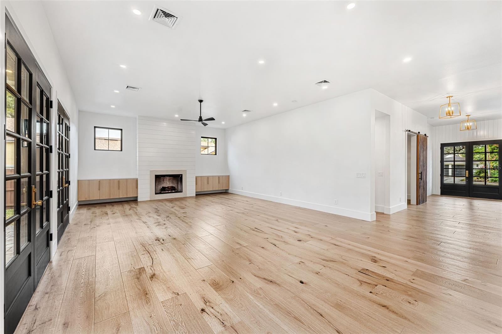 LANCASTER HEIGHTS - Residential