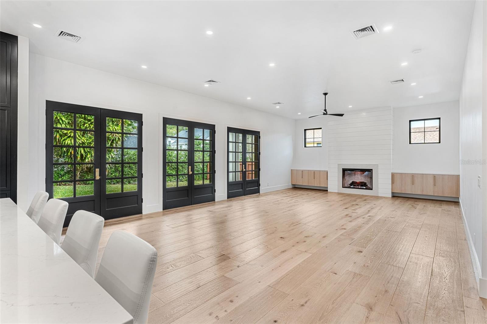 LANCASTER HEIGHTS - Residential