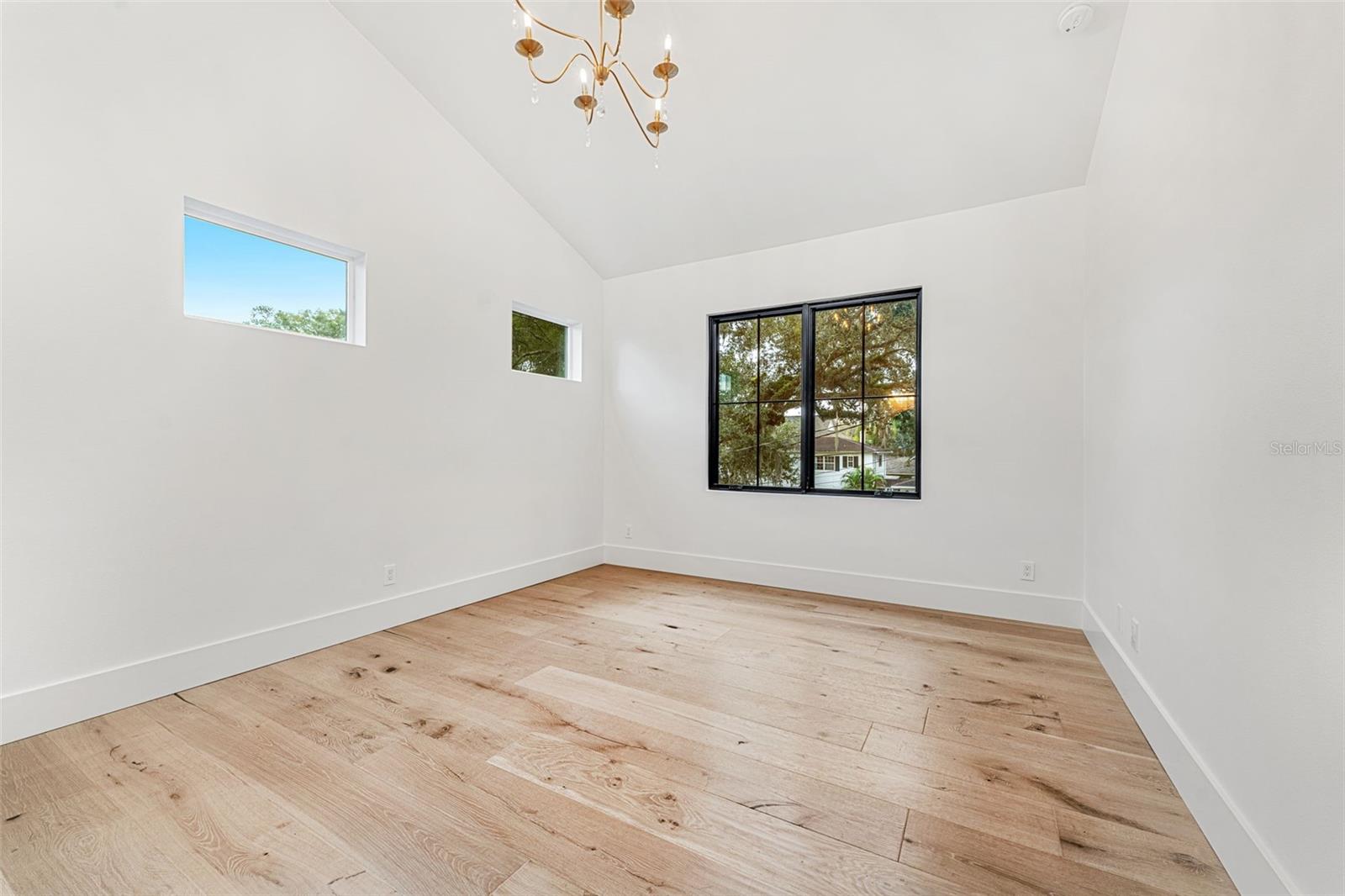 LANCASTER HEIGHTS - Residential