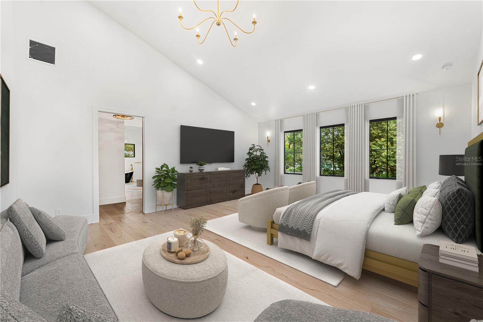 LANCASTER HEIGHTS - Residential