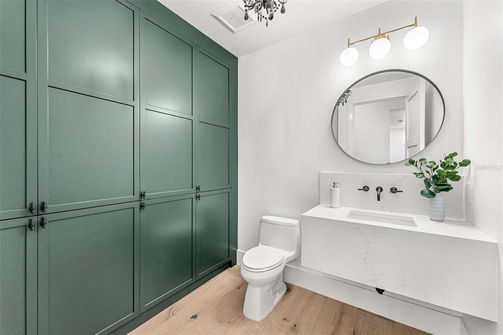 LANCASTER HEIGHTS - Residential