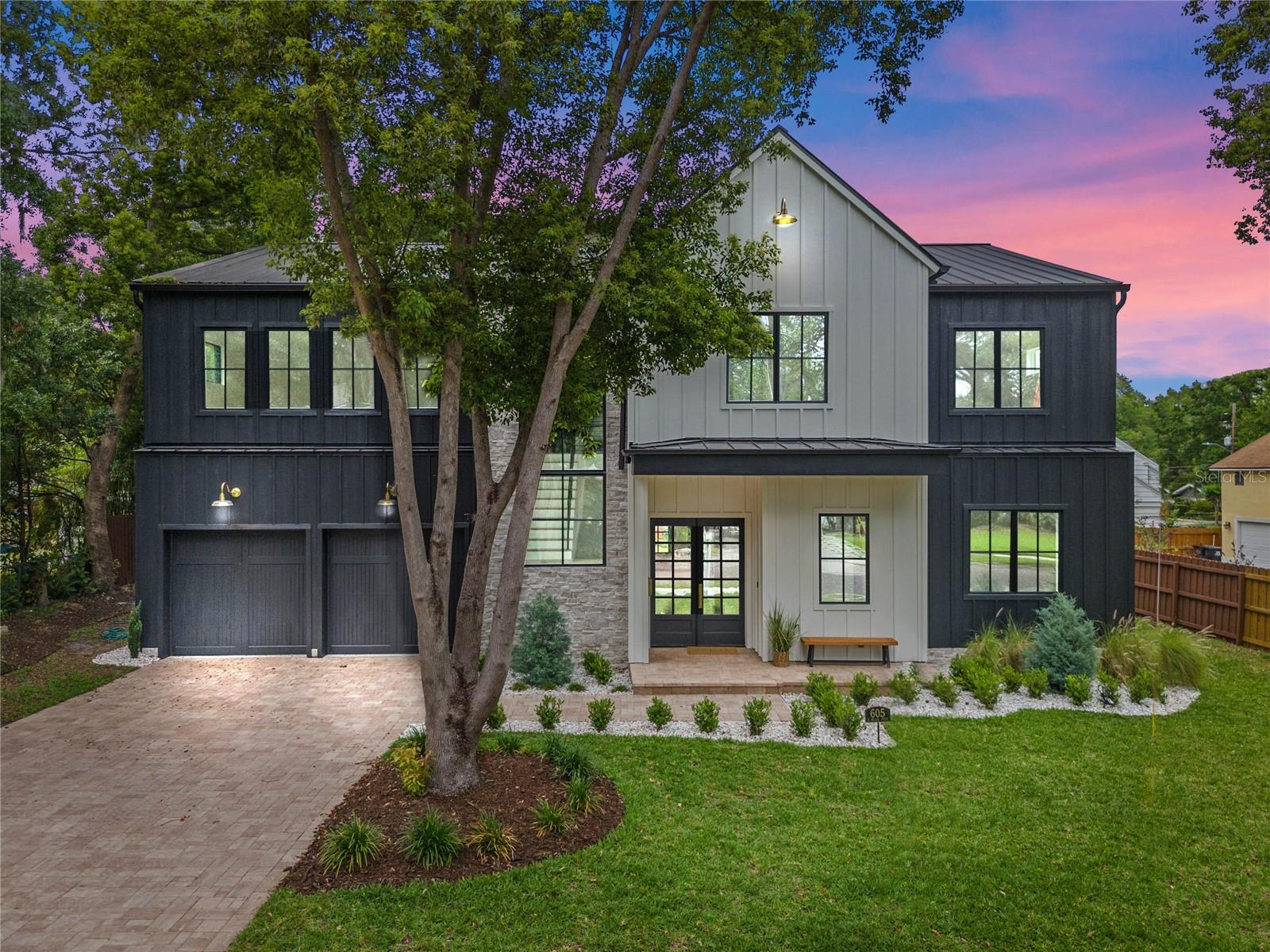 LANCASTER HEIGHTS - Residential