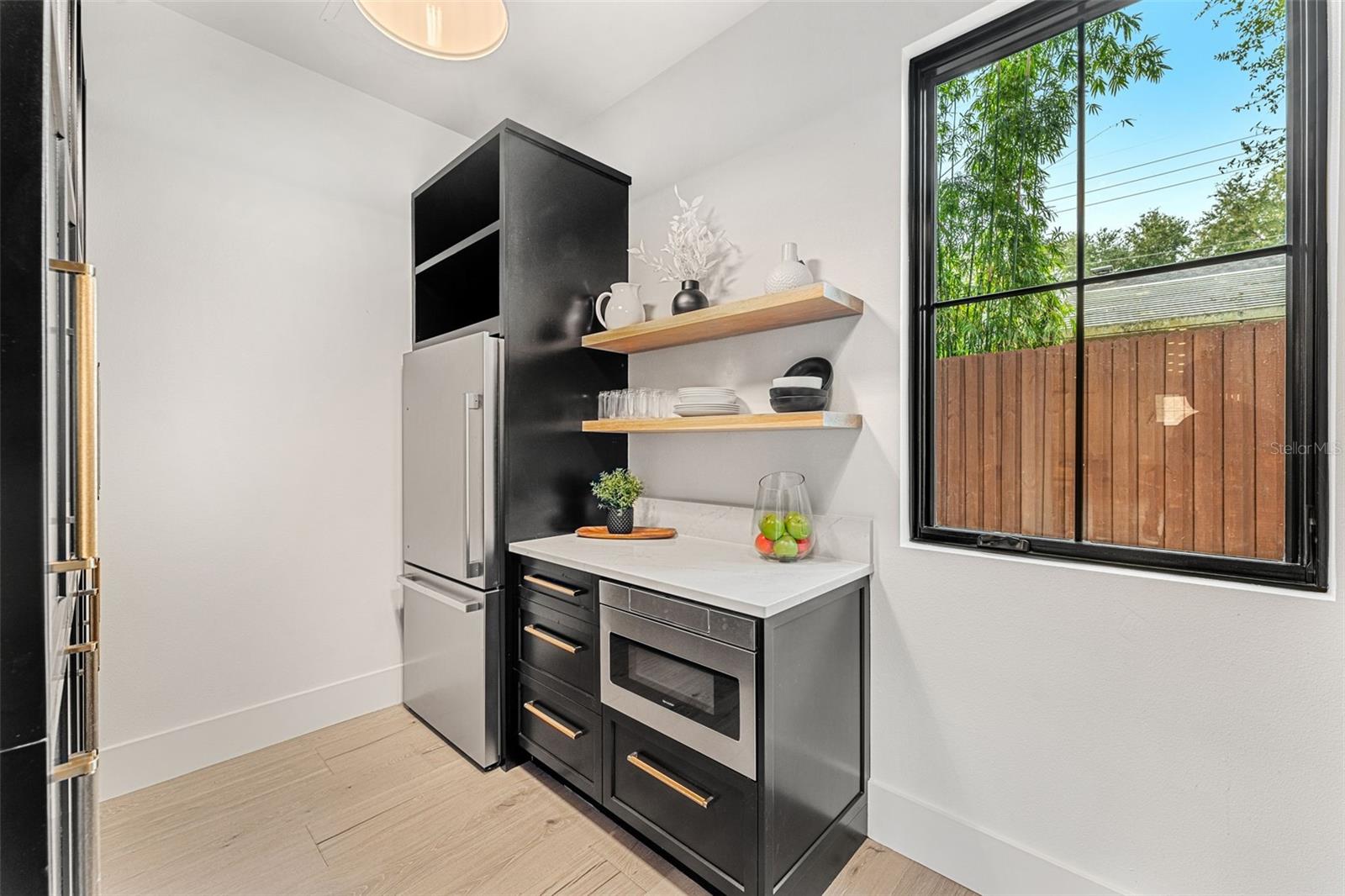 LANCASTER HEIGHTS - Residential