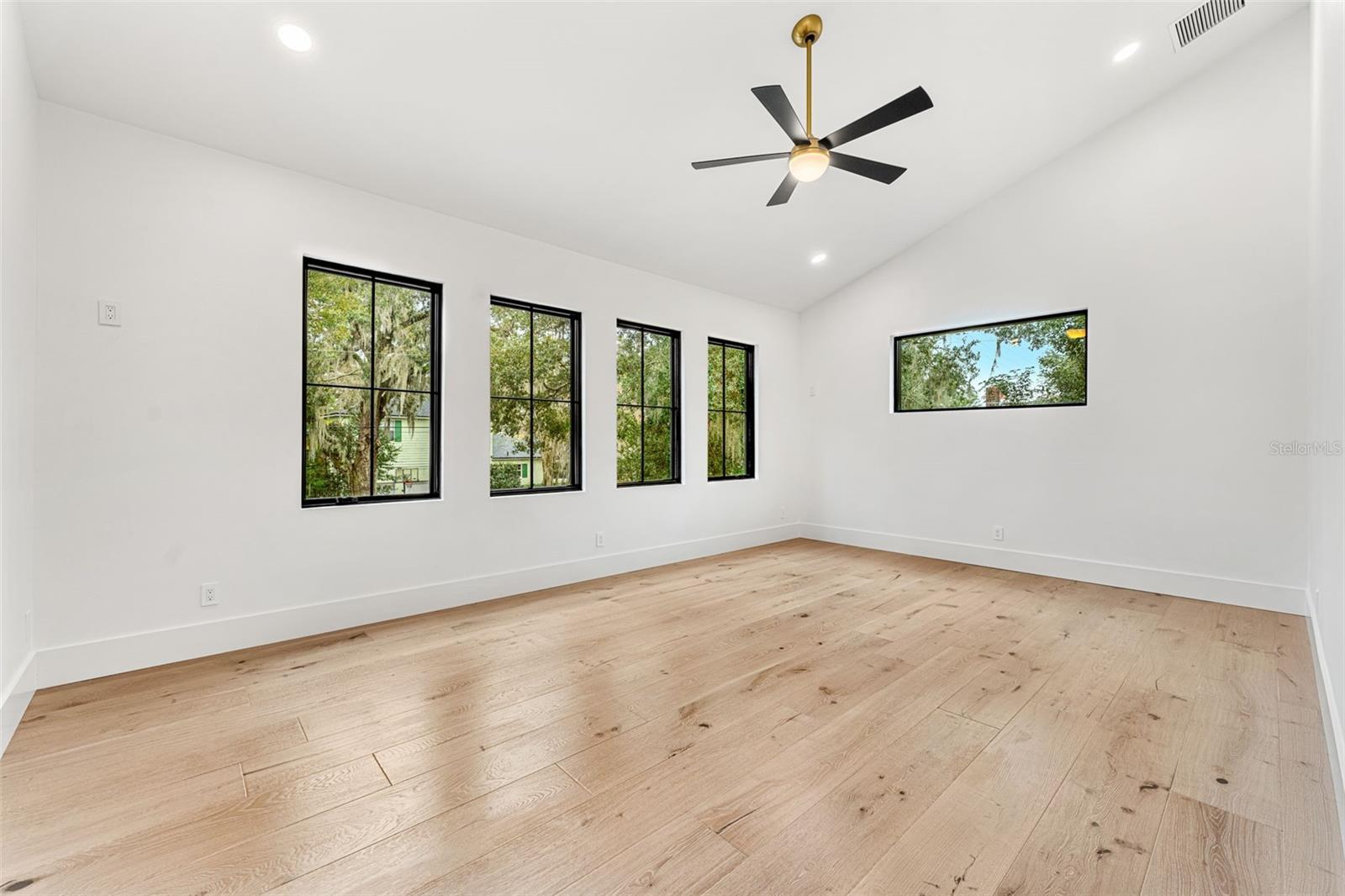 LANCASTER HEIGHTS - Residential